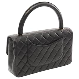 Chanel-Chanel Coco Handle-Black