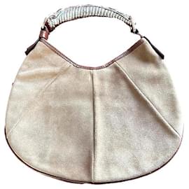 Yves Saint Laurent Mombasa Beige