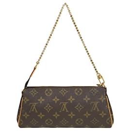Louis Vuitton-Louis Vuitton Eva-Brown