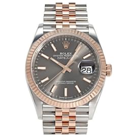 Rolex-Rolex Datejust-Brown