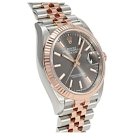 Rolex-Rolex Datejust-Brown
