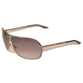 Gafas de sol máscara Dior Hard Dior1 Plateadas Plata