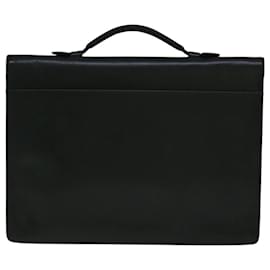 Louis Vuitton-LOUIS VUITTON Taiga Serviette Kourad Business Bag Epicea M30074 LV Auth bs21329-Other
