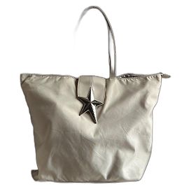 Borsa Zénith Thierry Mugler Beige