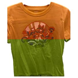 Hermès-Hermes shirt-Other