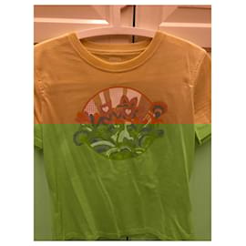 Hermès-Hermes shirt-Other