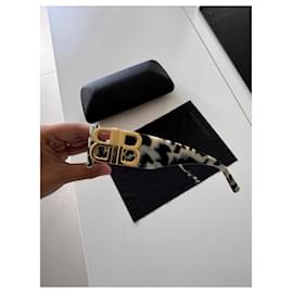 Balenciaga-DYNASTY-Black,White,Golden