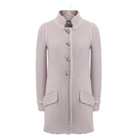 Chanel-Rare Versailles Collection Tweed Jacket-Multiple colors