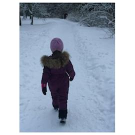 Moncler-Les ensembles fille-Autre