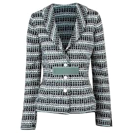 Chanel-New Robot Collection Runway Jacket-Other