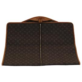 Louis Vuitton-LOUIS VUITTON Monogram Garment Cover LV Auth 105551-Monogram