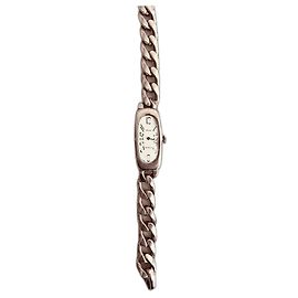 Autre Marque Reloj de pulsera de plata 800ml Plata