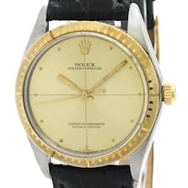 Rolex-Vintage Rolex Oyster Perpetual Zephyr 1038-Other
