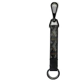 Goyard Carabiner Black