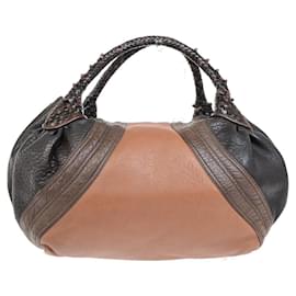 Fendi-Fendi Spy-Brown