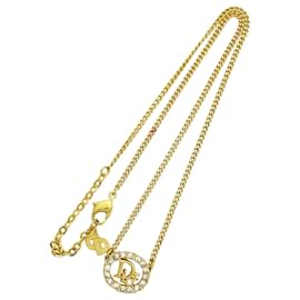Dior-Dior ---Golden