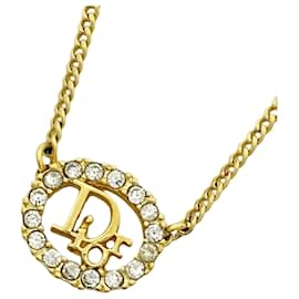 Dior-Dior ---Golden