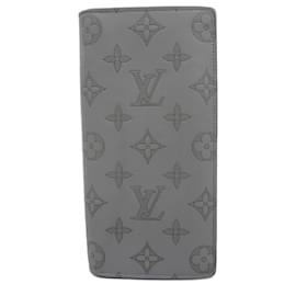 Louis Vuitton-Louis Vuitton Brazza-Brown