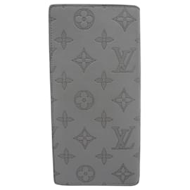 Louis Vuitton-Louis Vuitton Brazza-Brown