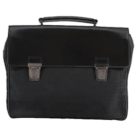 Fendi-Fendi Zucchino-Black