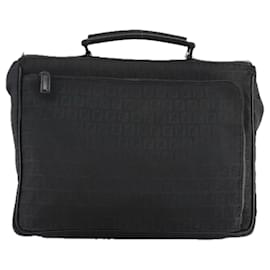 Fendi-Fendi Zucchino-Black