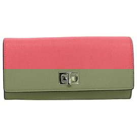 Fendi-Fendi Peekaboo-Pink