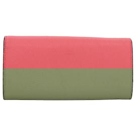 Fendi-Fendi Peekaboo-Pink