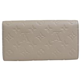 Louis Vuitton-Louis Vuitton Sarah-Beige