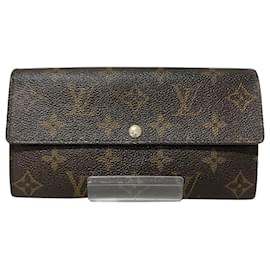 Louis Vuitton-Louis Vuitton Sarah-Brown