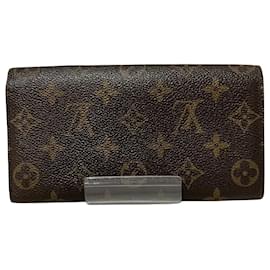 Louis Vuitton-Louis Vuitton Sarah-Brown