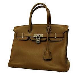 Hermès-Hermes Birkin Verso 30 Handbag-Other
