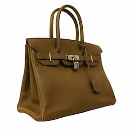 Hermès-Hermes Birkin Verso 30 Handbag-Other