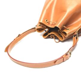 Louis Vuitton-Louis Vuitton Epi Petit Noe Shoulder Bag-Golden