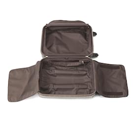 Louis Vuitton-Louis Vuitton Monogram Weekend Bag-Brown,Monogram