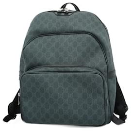 Gucci-Gucci GG canvas-Black
