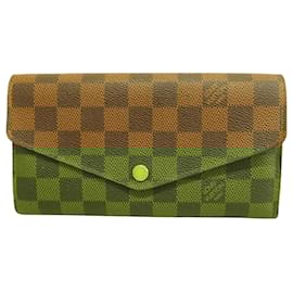 Louis Vuitton-Louis Vuitton Sarah-Brown