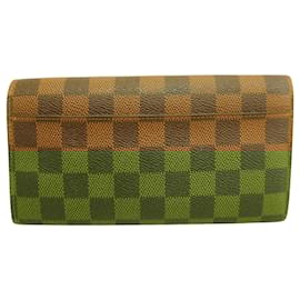 Louis Vuitton-Louis Vuitton Sarah-Brown