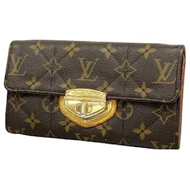 Louis Vuitton-Louis Vuitton Sarah-Brown