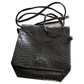 Autre Marque-Multiple bag-Black