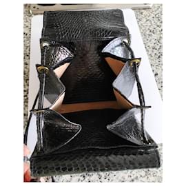 Autre Marque-Multiple bag-Black
