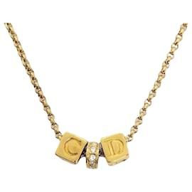 Dior-Dior CD-Golden