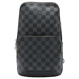 Louis Vuitton-Louis Vuitton-Navy blue