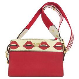 Prada Esplanade Rouge