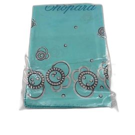CHOPARD Luxury Silk Square Scarf Multiple colors