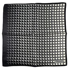 CHOPARD Luxury Silk Square Scarf Multiple colors