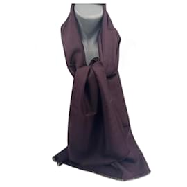 CHOPARD Luxury Silk stole Multiple colors