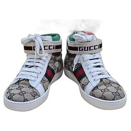 Gucci Baskets Autre