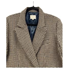 SéZane-Coats, Outerwear-Multiple colors