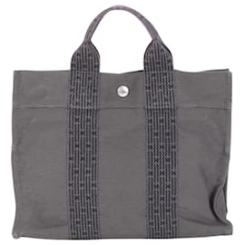 Hermès-Hermès Herline-Brown
