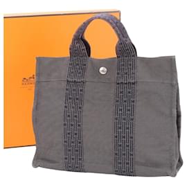 Hermès-Hermès Herline-Brown
